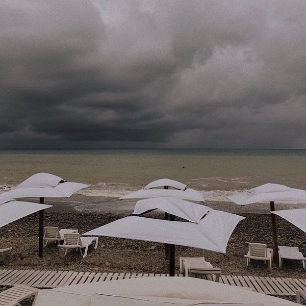Sochi, Russia.