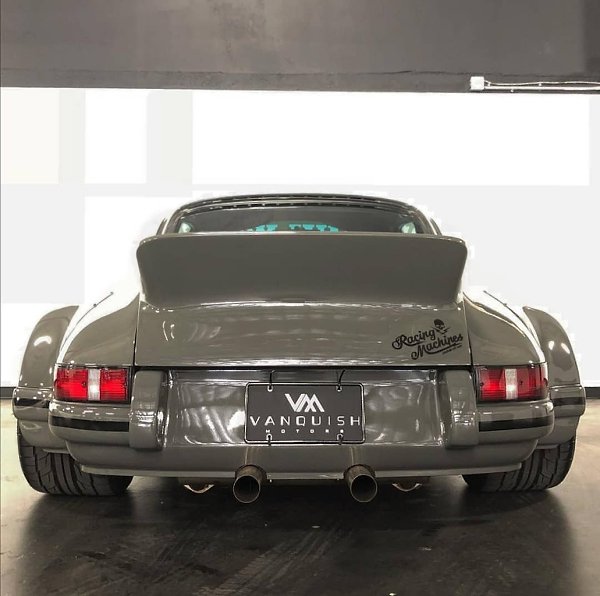 #Porsche@autocult - 4
