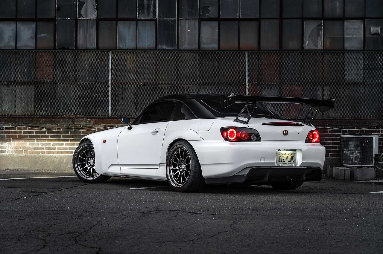 #Honda@autocult #S2000@autocult - 2