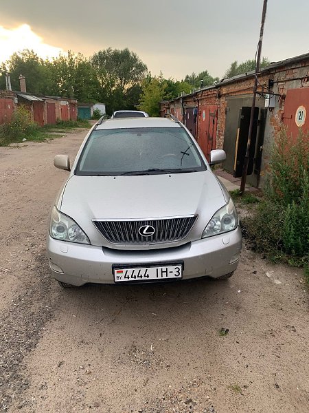    ,      LEXUS RX300.2004   ,   ... - 3