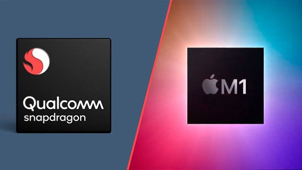Qualcomm планирует выпустить конкурента процессора M1. Snapdragon SC828 появится в продаже в ...