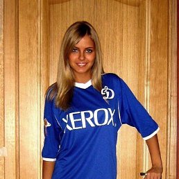 Anita, , 36 