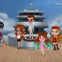 ���� �����, ����� - ��������� 24 ������� 2020 � ������ �Tropikania�