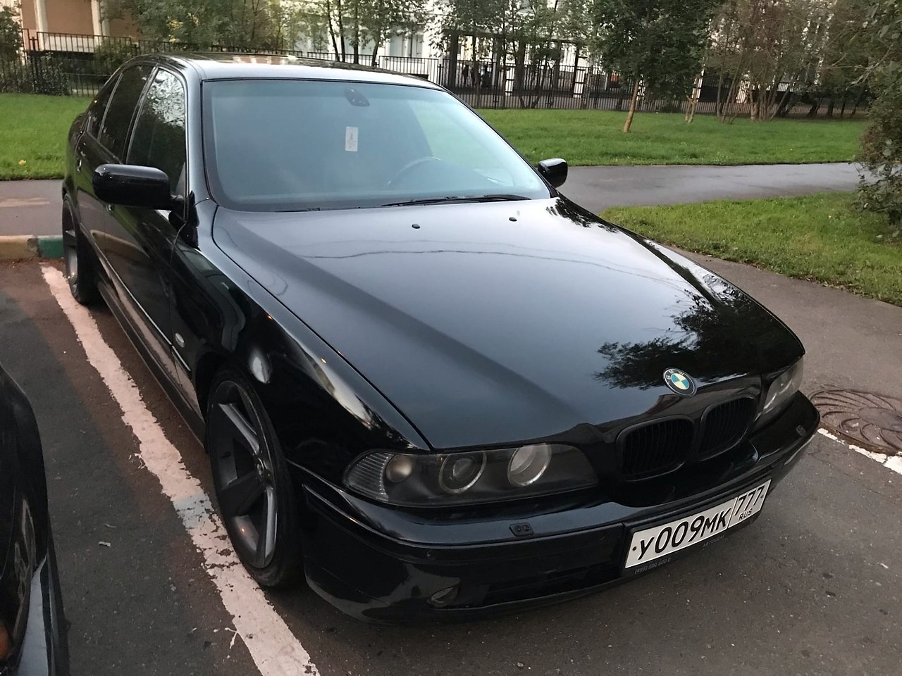 . . BMW 39 () -2002 2.5 ()       ... - 2