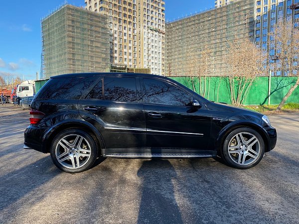 �� 164 AMG.����� ��������������� �� ������������� ��� ��������� ������� 2006�� ������ ��� ... - 6