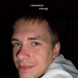 Max Semenov, ���������, 37 ���