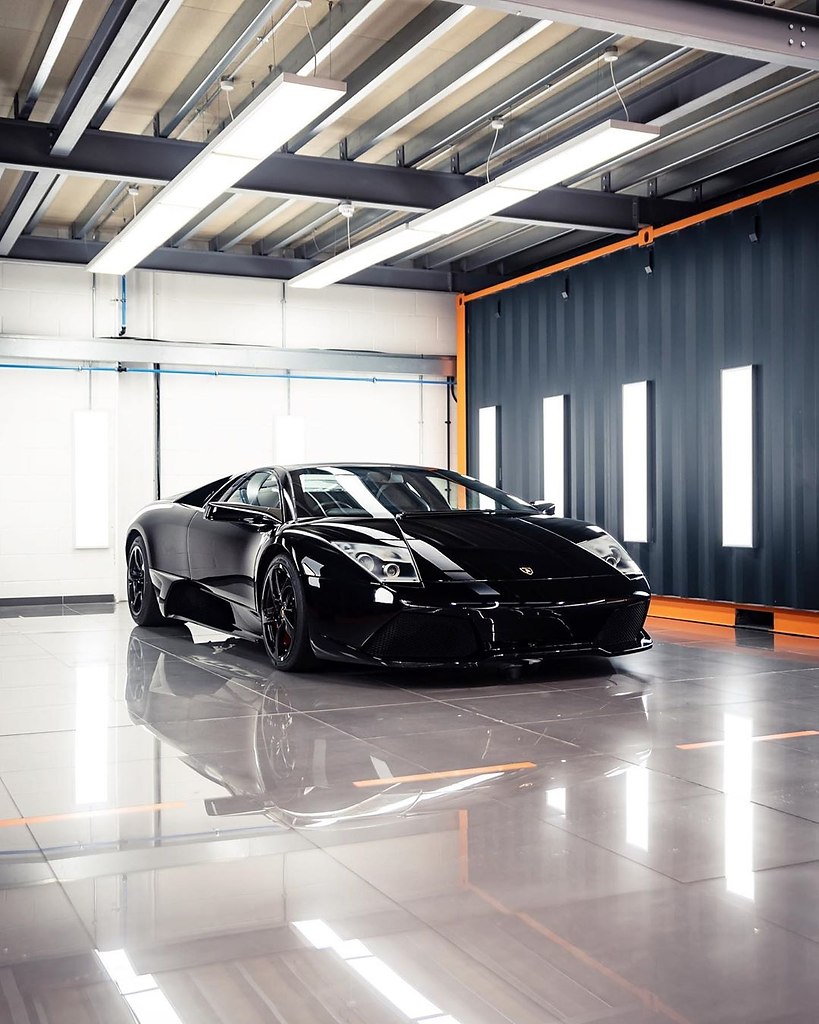 #Lamborghini@autocult