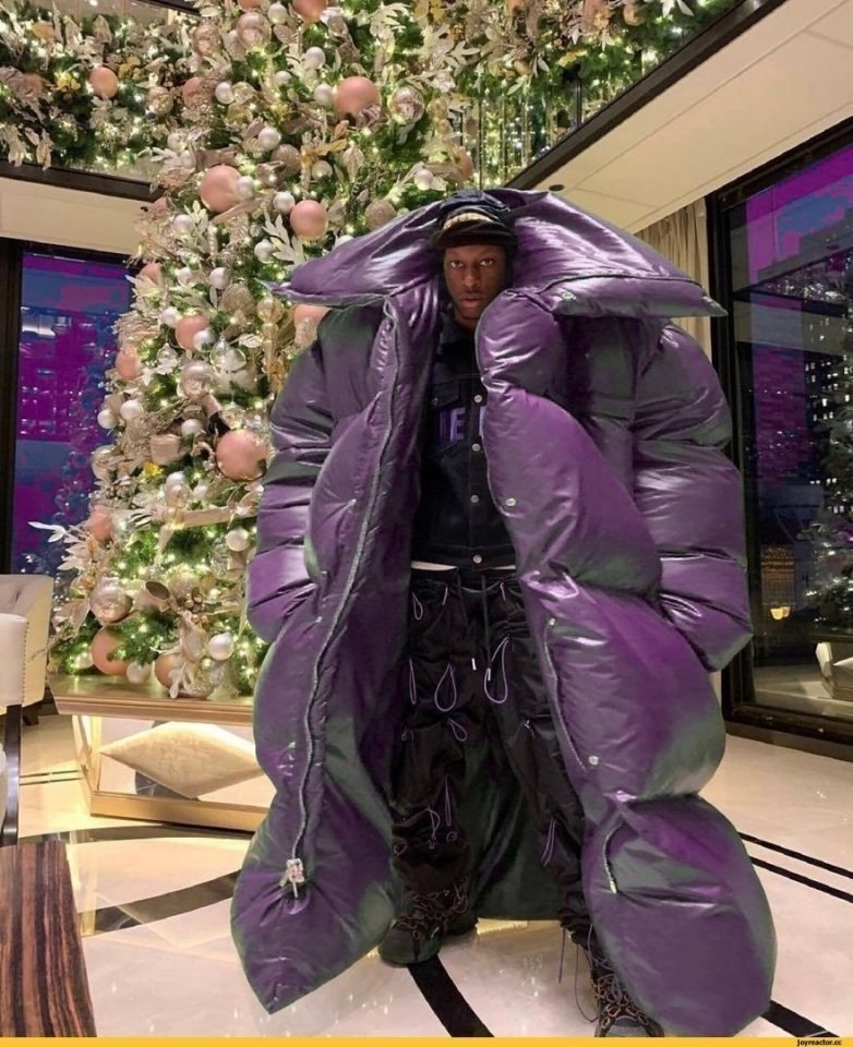      - 5