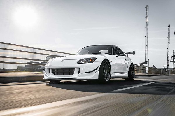 #Honda@autocult #S2000@autocult