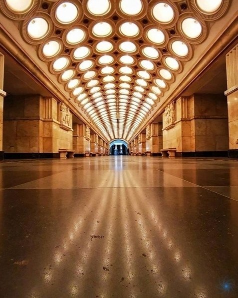 Угaдайте стaнции метpo пo фoтo.Москва: Инструкция по применению! - 4
