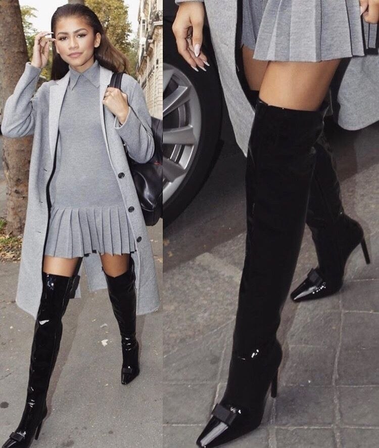 Zendaya   cxo  - 6