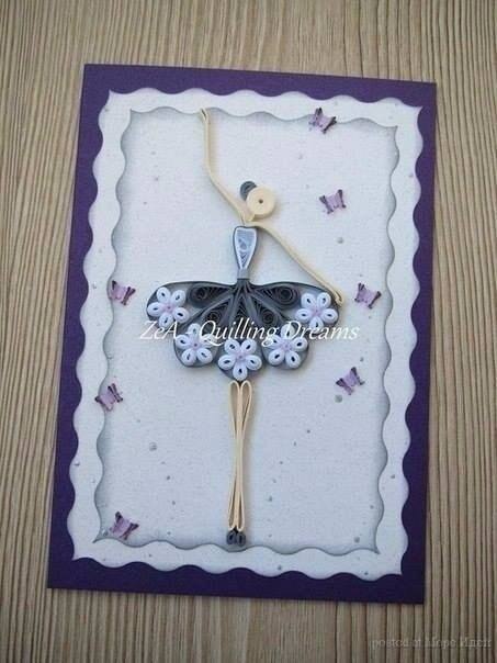       ZEA - Quilling Dreams.    - 3