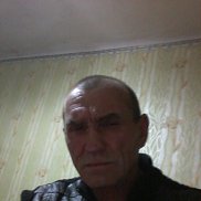 Иван, 64 года, Новый Буг