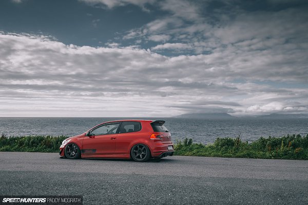 #VW@autocult #Golf@autocult - 6