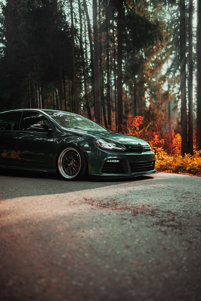 #VW@autocult #Golf@autocult - #FYSMphonepic - 5