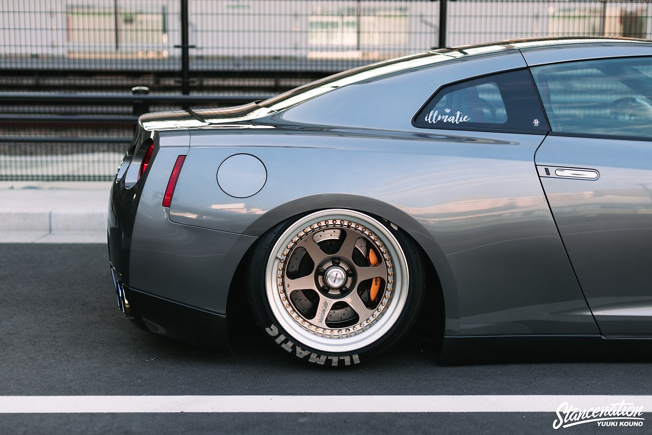 #Nissan@autocult - 8