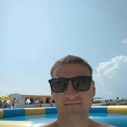 Кирилл, 35, Нетешин