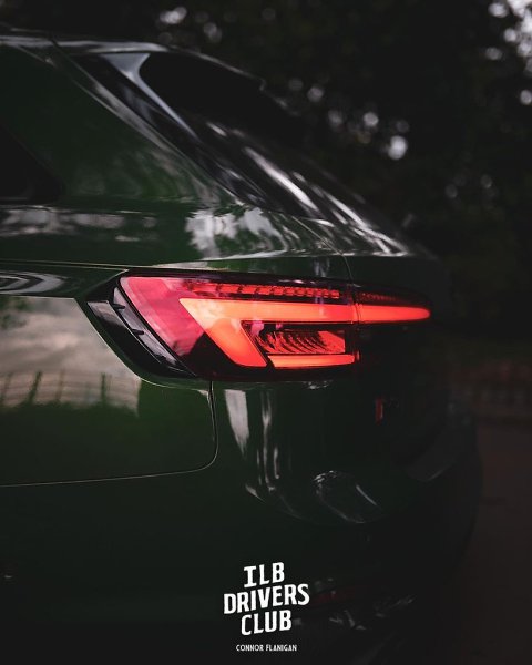 #Audi@autocult - 6