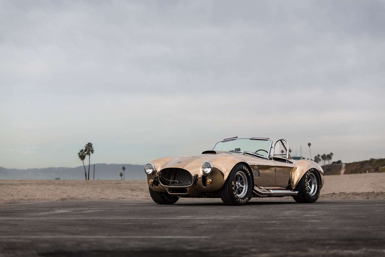 #Shelby@autocult - 6