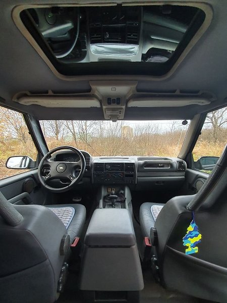 Московская область.Land Rover Discovery 1994 г.в. V8 4.0, акппРассмотрю варианты обмена на другое ... - 6