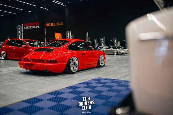 #Porsche@autocult - 3