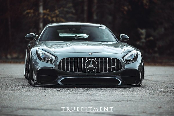 #Mercedes@autocult - 3