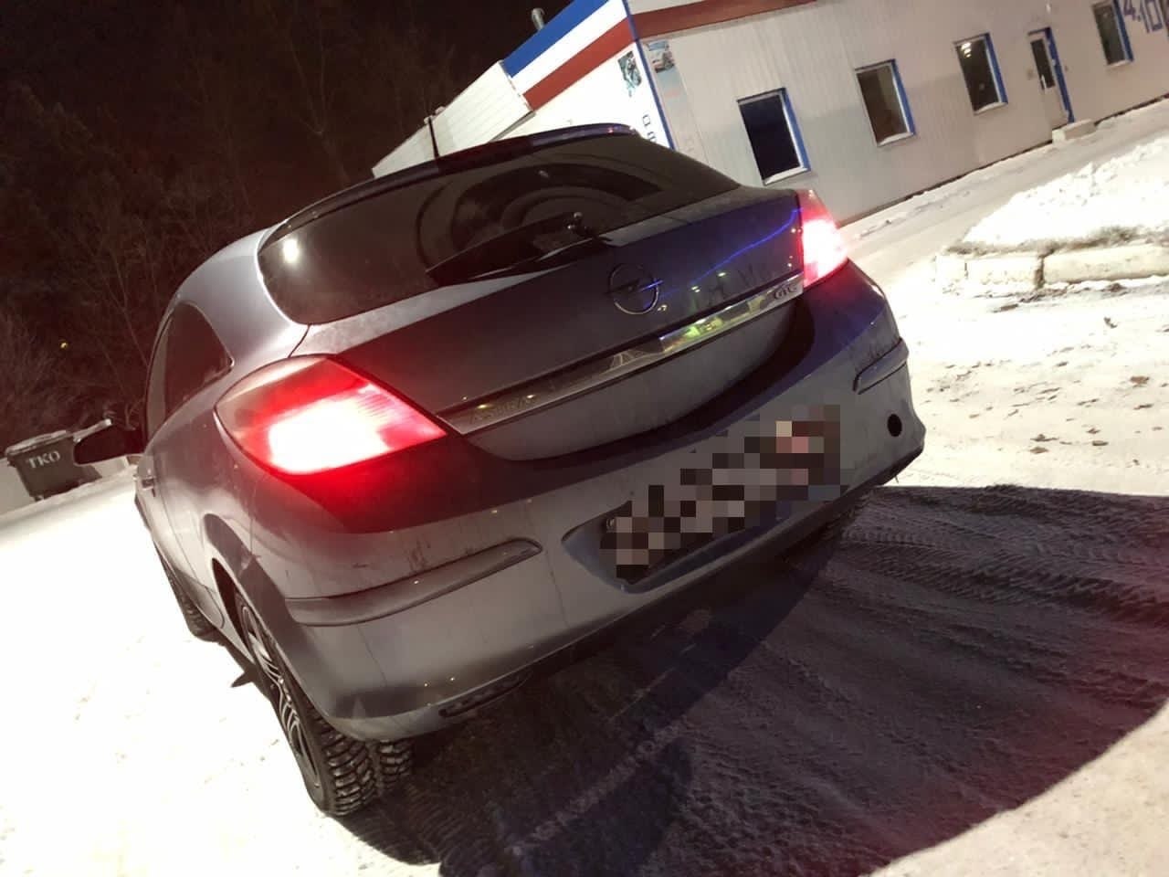 Opel astra GTC 2010.  - .  whats up - 89503115352  - 280 ( 280000  ...