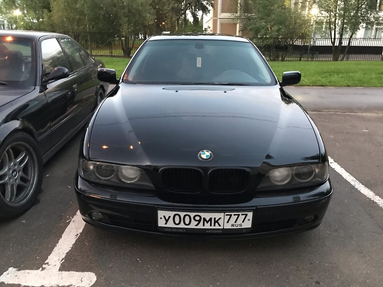 . . BMW 39 () -2002 2.5 ()       ... - 3