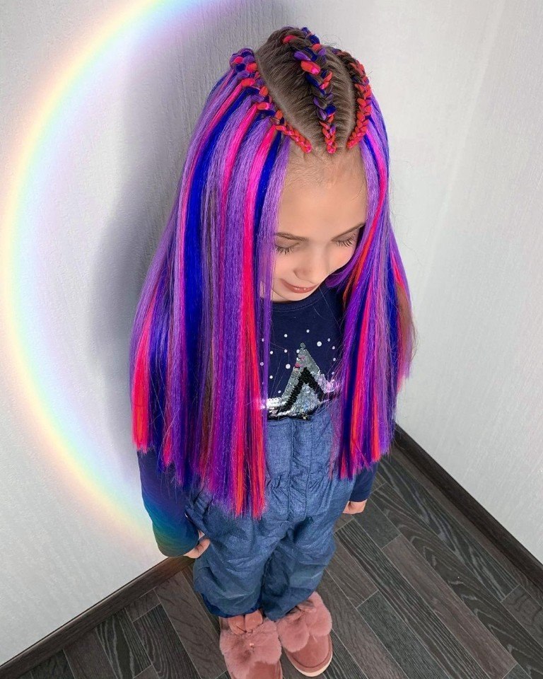        !          ...
