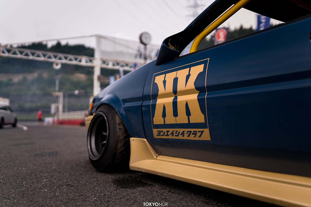 #Toyota@autocult - 7