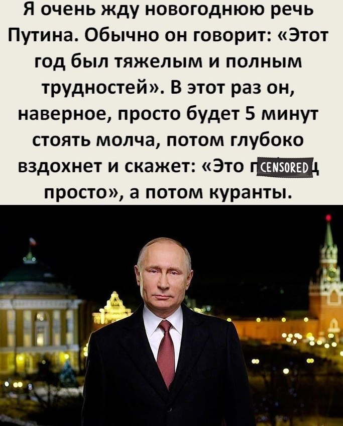   !)