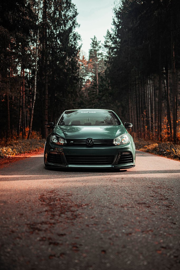 #VW@autocult #Golf@autocult - #FYSMphonepic - 6