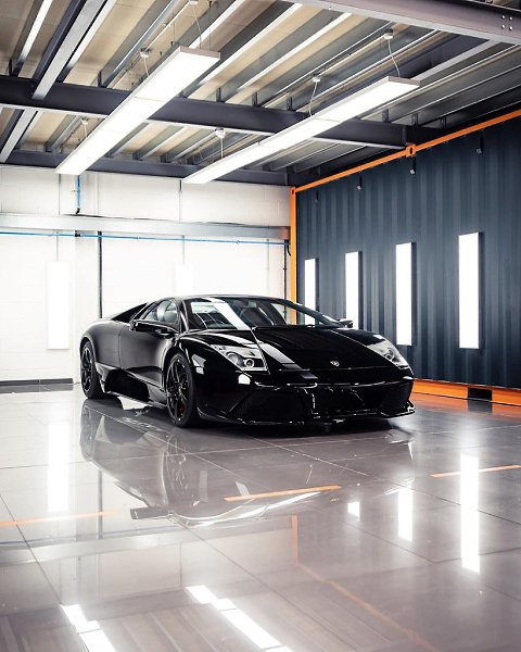 #Lamborghini@autocult