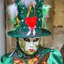 ���� ����, �����-���������, 55 ��� - ��������� 12 ������� 2021 � ������ �Carnaval Venise�