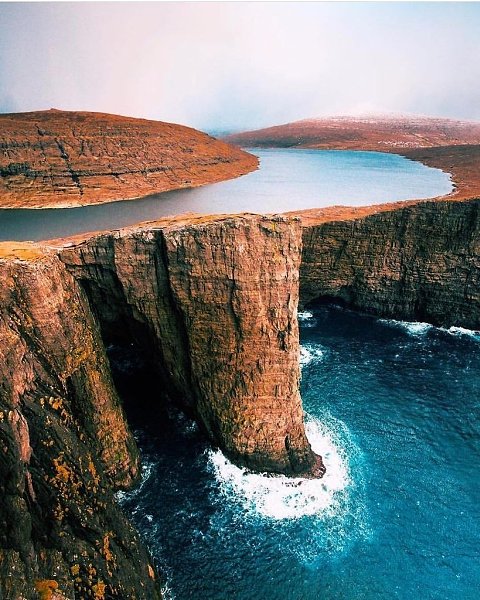 Faroe Islands