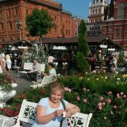 Валентина, 69 лет, Бобруйск Валентина, 69 лет, Бобруйск