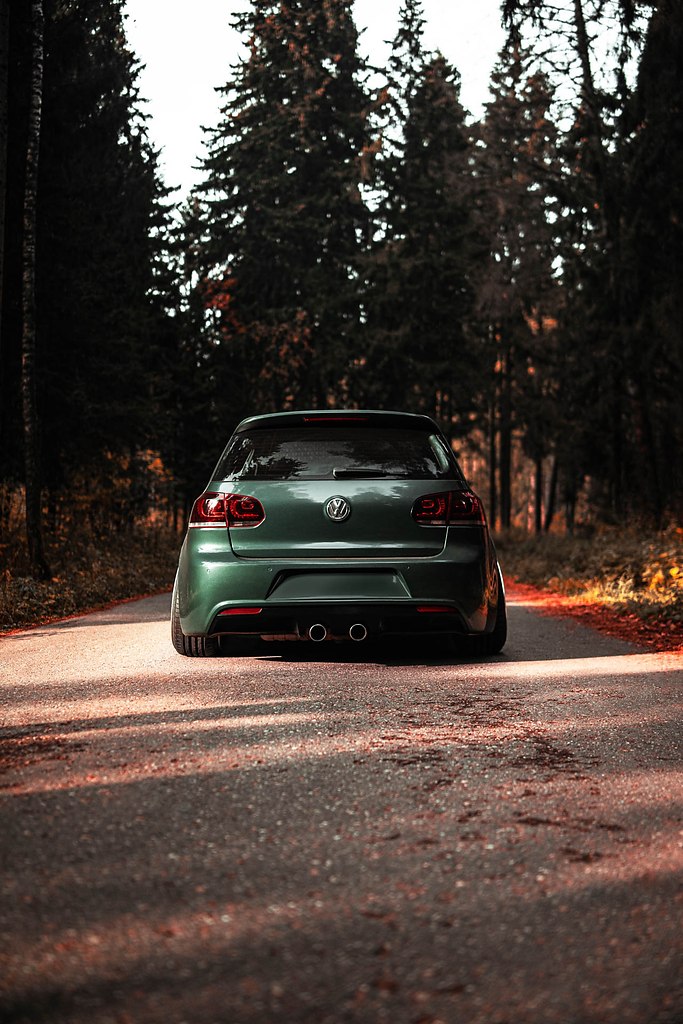 #VW@autocult #Golf@autocult - #FYSMphonepic - 8