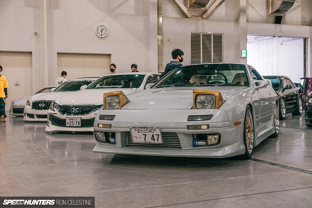 #Mazda@autocult - 10