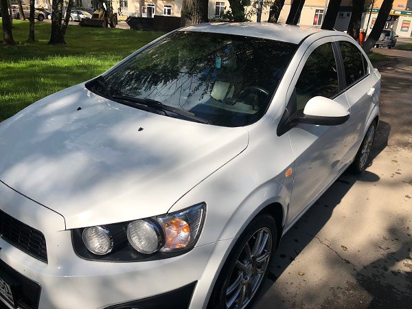���� ��������� � ���������� ������� , �.������.Chevrolet Aveo 2014�. 1.6 ������� ������ 120.000���� ... - 3