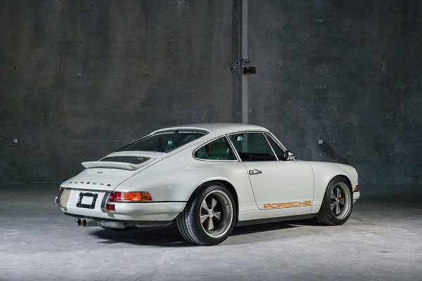 #Porsche@autocult - 2