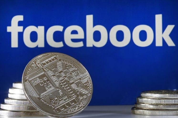  : Facebook   Libra  .     ...