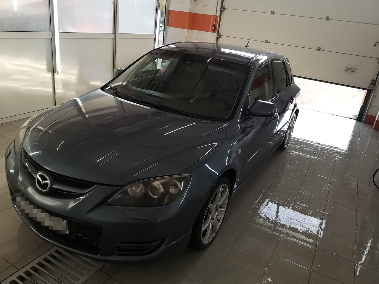 Mazda 3 mps 236.500  .  200.000  ,  ,  ...