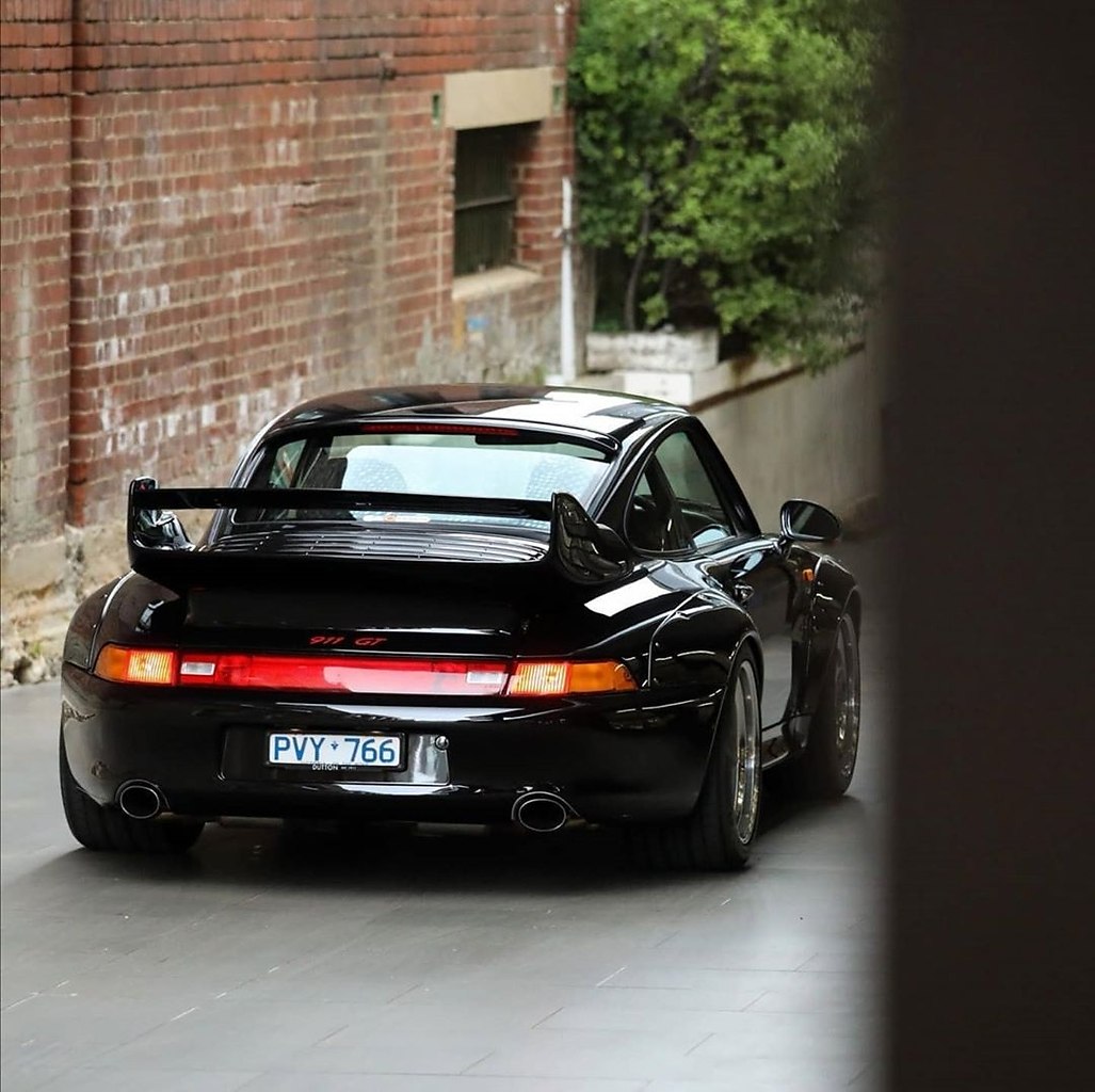 #Porsche@autocult - 2