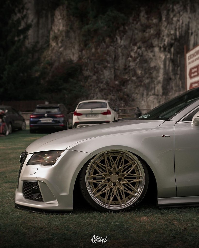 #Audi@autocult - 5