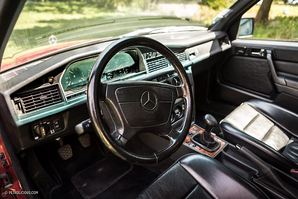 #Mercedes@autocult - 10