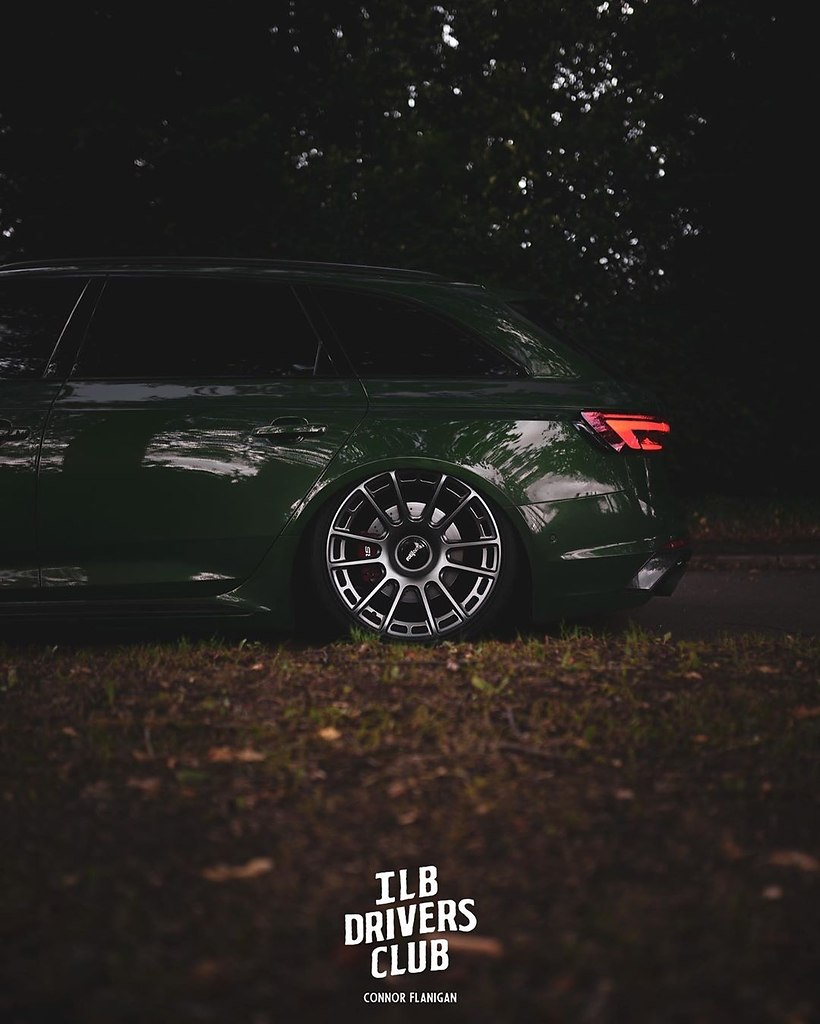 #Audi@autocult - 3