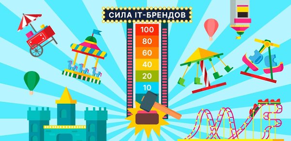 Хабрасеминар #3/3: «Как построить IT-бренд, если ты не IT-компания». 16 февраля поговорим о том, как ...