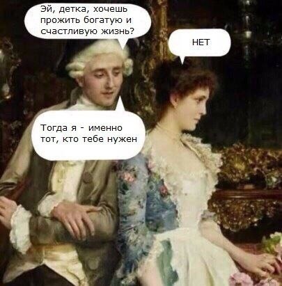     :