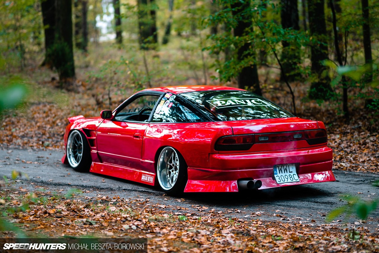 #Nissan@autocult - 6