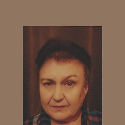 Ирина, 64, Бирск